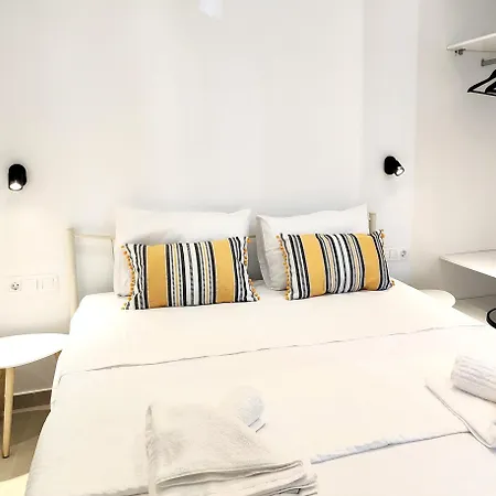 Appartamento White Corfu Town *